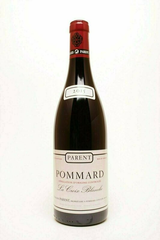 Domaine Parent Pommard La Croix Blanche 2019