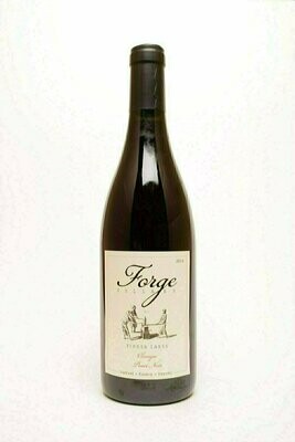 Forge Cellars Seneca Lake Pinot Noir Classique 2017