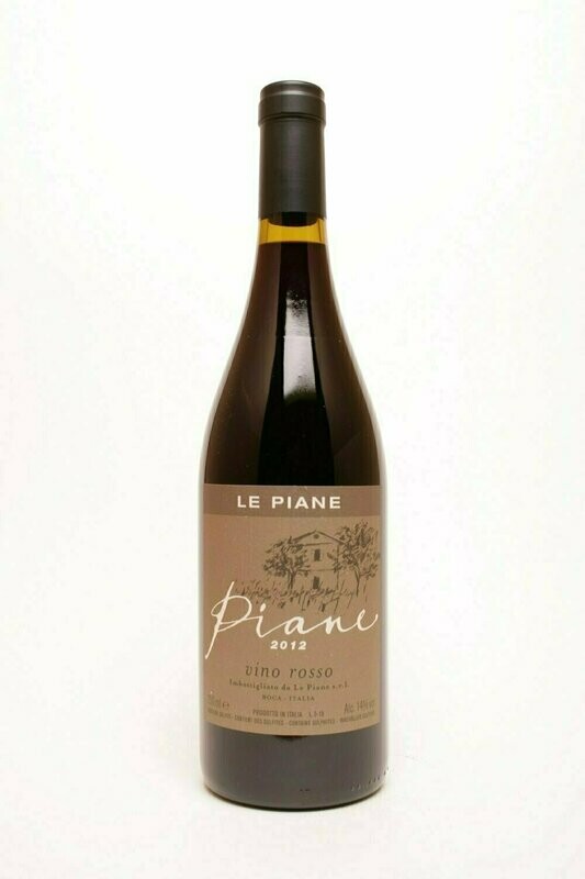 Le Piane Piane 2021