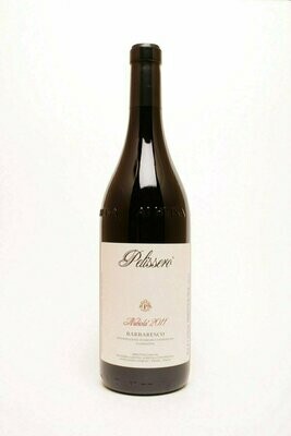 Giorgio Pelissero Barbaresco Nubiola 2014