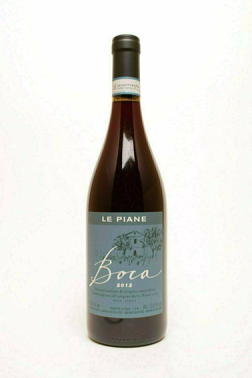 Le Piane Boca 2013