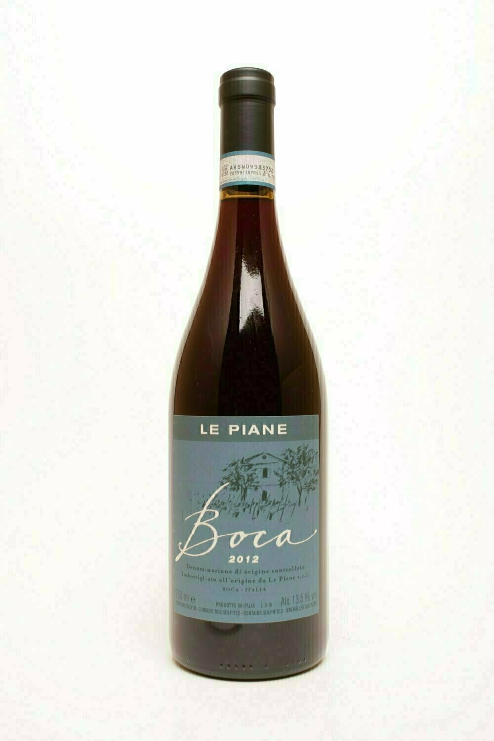 Le Piane Boca 2015