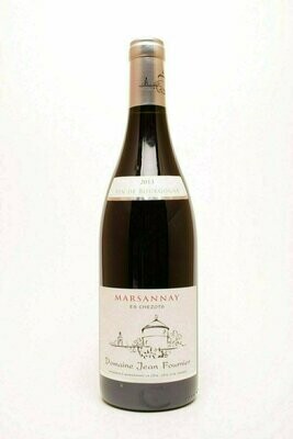 Domaine Jean Fournier Marsannay Es Chezots 2018