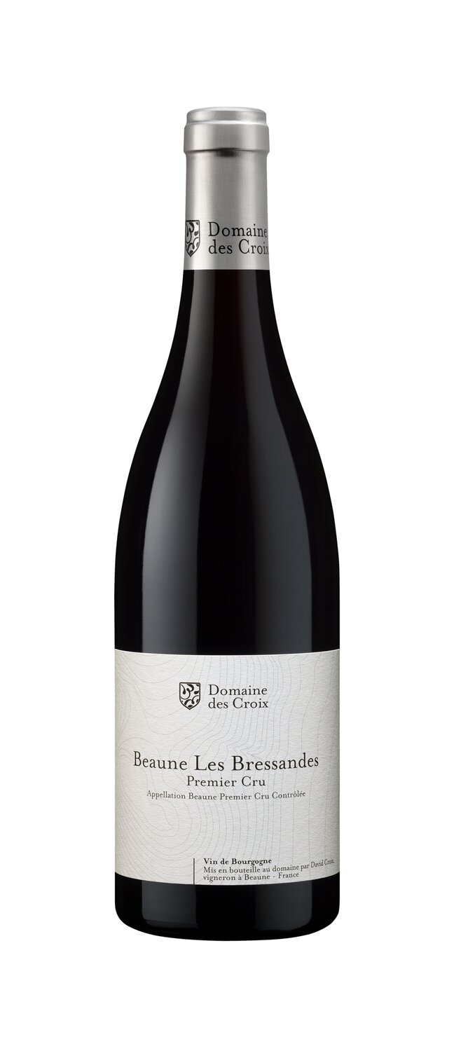 Domaine des Croix Beaune 1°cru Les Bressandes 2022