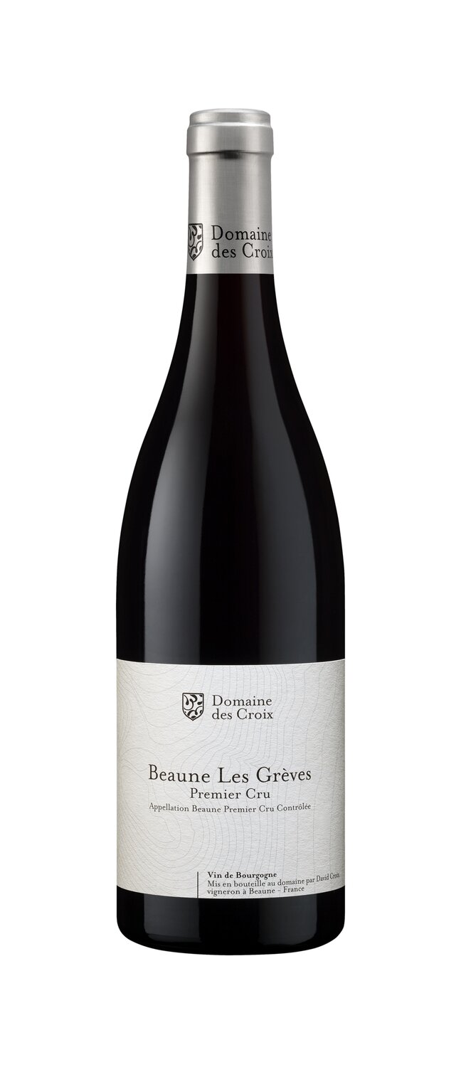 Domaine des Croix Beaune 1°cru Les Grèves 2021