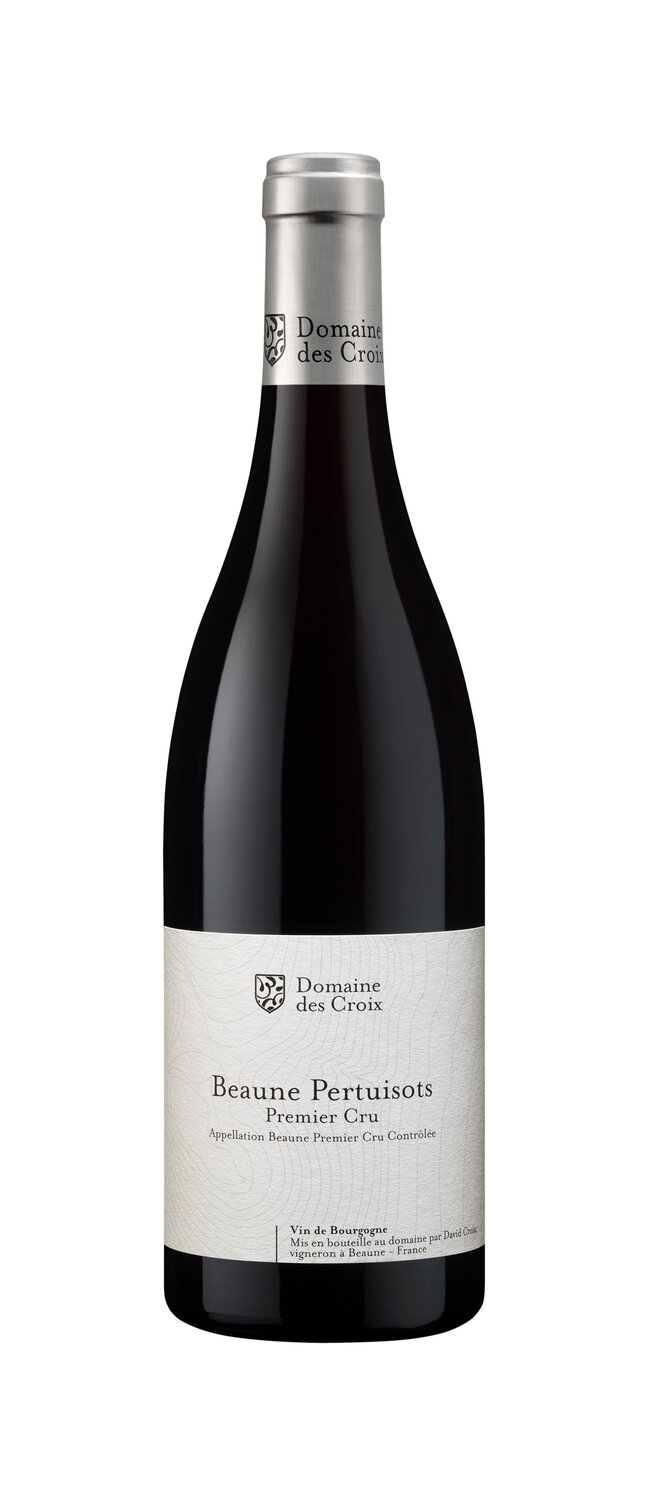 Domaine des Croix Beaune 1°cru Les Pertuisots 2021