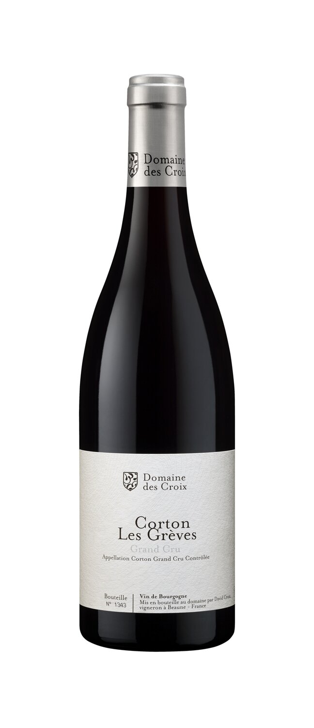 Domaine des Croix Corton-Charlemagne Grand Cru 2022