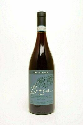 Le Piane Boca 2017 Le Piane Boca 2017