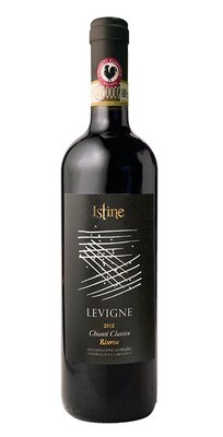 Istine Chianti Classico Riserva Levigne 2019