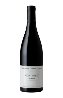 Domaine Changarnier Monthelie 2021