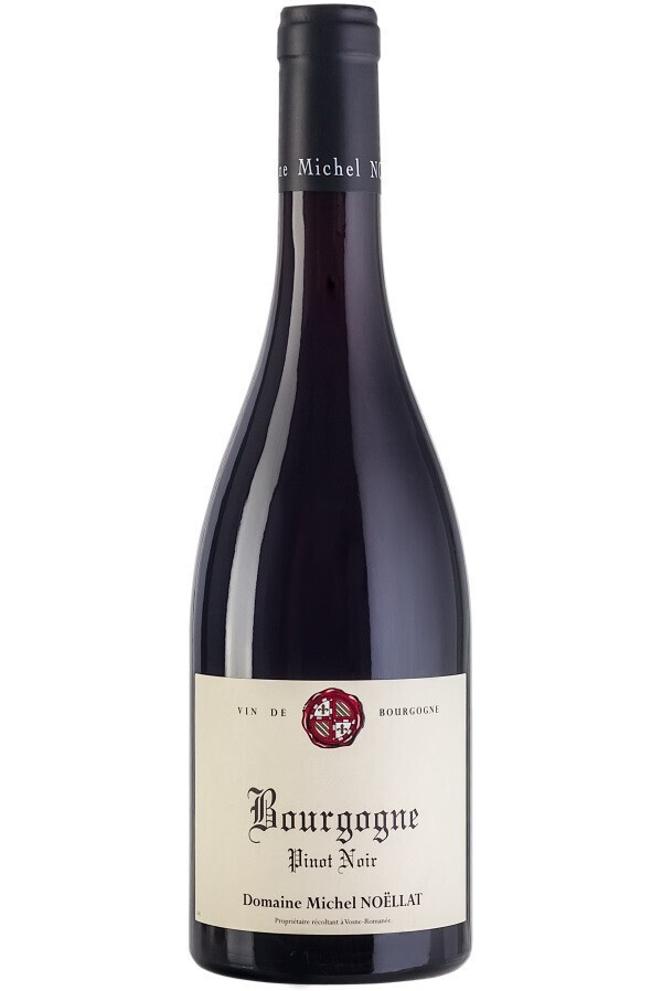 Domaine Michel Noëllat Bourgogne Pinot Noir 2019