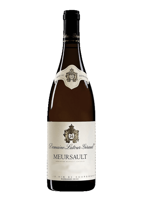 Domaine Latour-Giraud Meursault Vieilles Vignes 2021