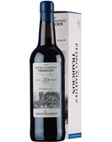 Bodegas Tradición Pedro Ximenez VOS