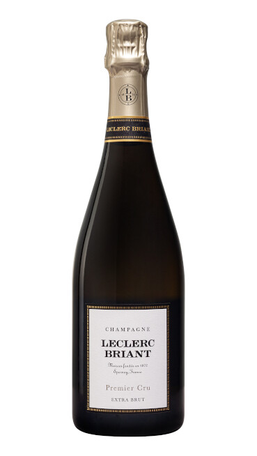 Leclerc Briant Champagne Premier Cru Extra Brut