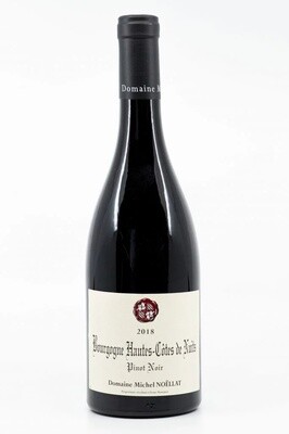 Domaine Michel Noëllat Bourgogne Hautes Côtes de Nuits Pinot Noir 2020
