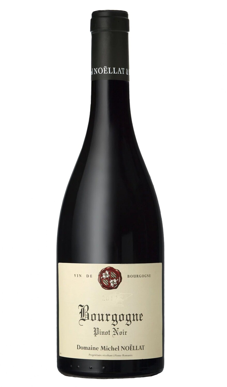 Domaine Michel Noëllat Bourgogne Pinot Noir 2021