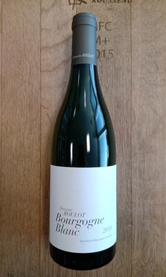 Domaine Guy Roulot Bourgogne Blanc 2018