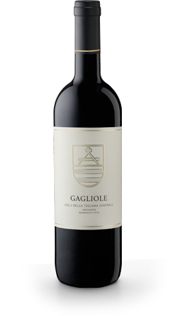 Gagliole Colli della Toscana Centrale Gagliole 2019