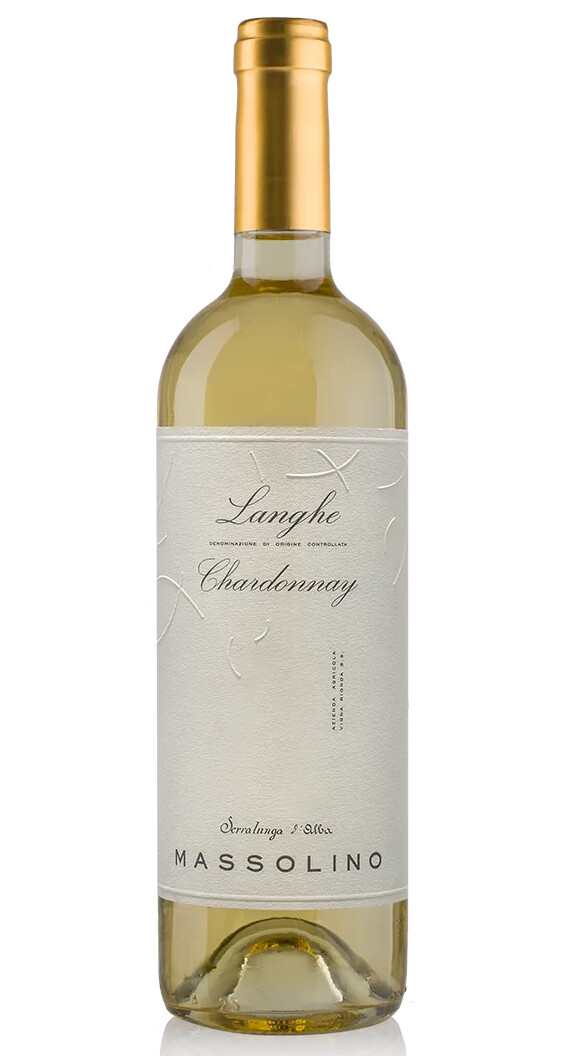 Massolino Langhe Chardonnay 2021