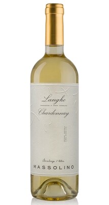 Massolino Langhe Chardonnay 2022