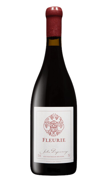 Jules Desjourneys Fleurie 2007