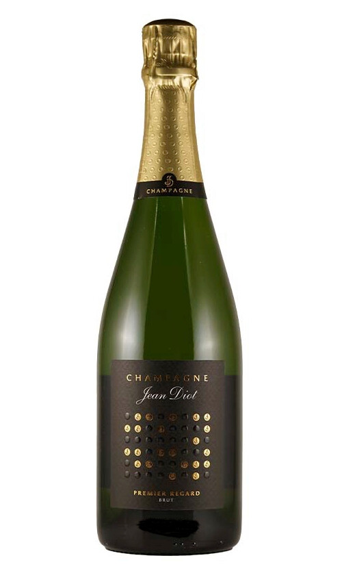 Champagne Jean Diot Brut Premier Regard