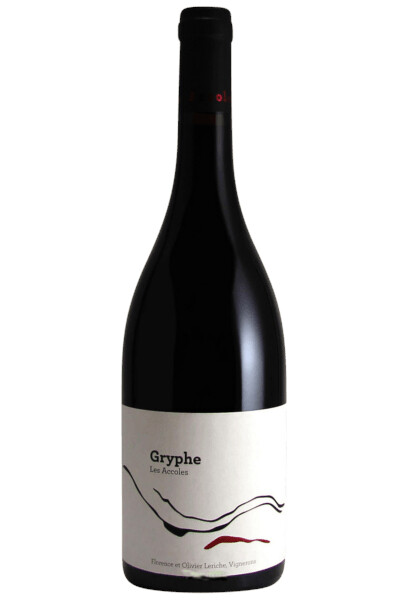 Domaine des Accoles Gryphe 2019