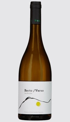 Domaine des Accoles Recto-Verso