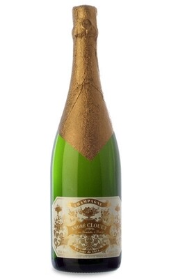 André Clouet Champagne Grand Cru Brut 