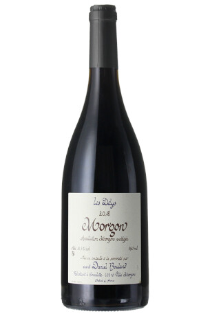 Daniel Bouland Morgon Les Délys Vignes de 1926 2021