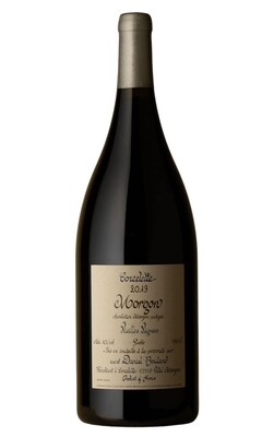 Daniel Bouland Morgon Corcelette Vieilles Vignes Sable 2020 magnum