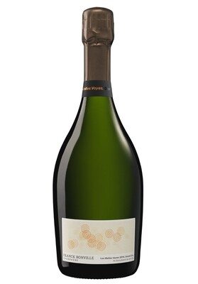 Franck Bonville Champagne Grand Cru Blanc de Blancs 