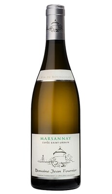 Domaine Jean Fournier Marsannay Blanc “Cuvée Saint Urbain” 2021