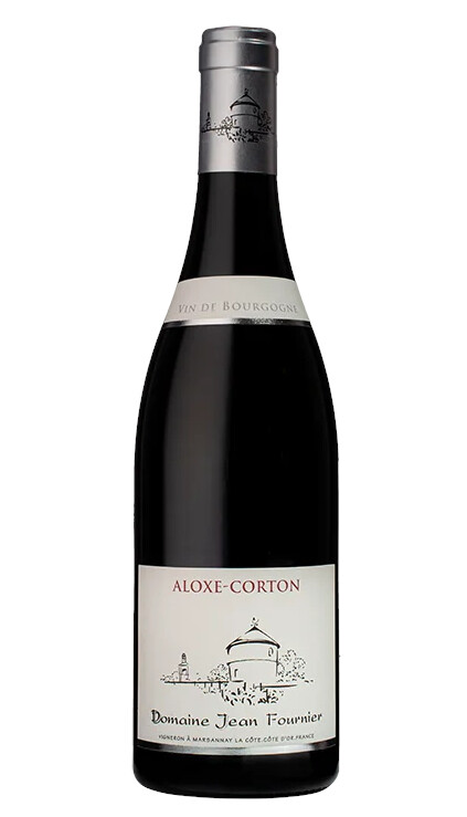 Domaine Jean Fournier Aloxe-Corton 2021