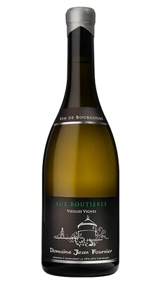 Domaine Jean Fournier Bourgogne Aligoté “Aux Boutières” Très Vieilles Vignes 2021