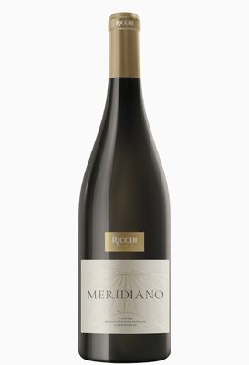 Ricchi Garda Chardonnay Meridiano 2020