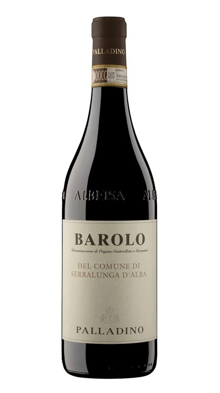 Palladino Barolo Serralunga d'Alba 2020