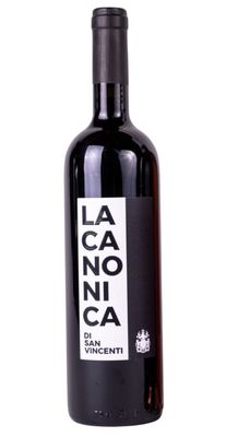 La Canonica di San Vincenti IGT 2017