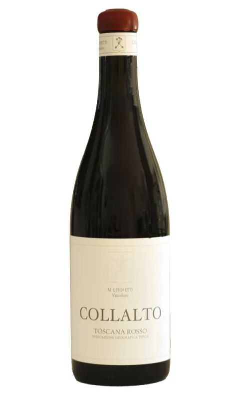 M.L. Fioretti Collalto I.G.T. Toscana Rosso 2021