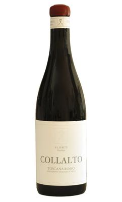 M.L. Fioretti  Collalto  I.G.T. Toscana Rosso 2021