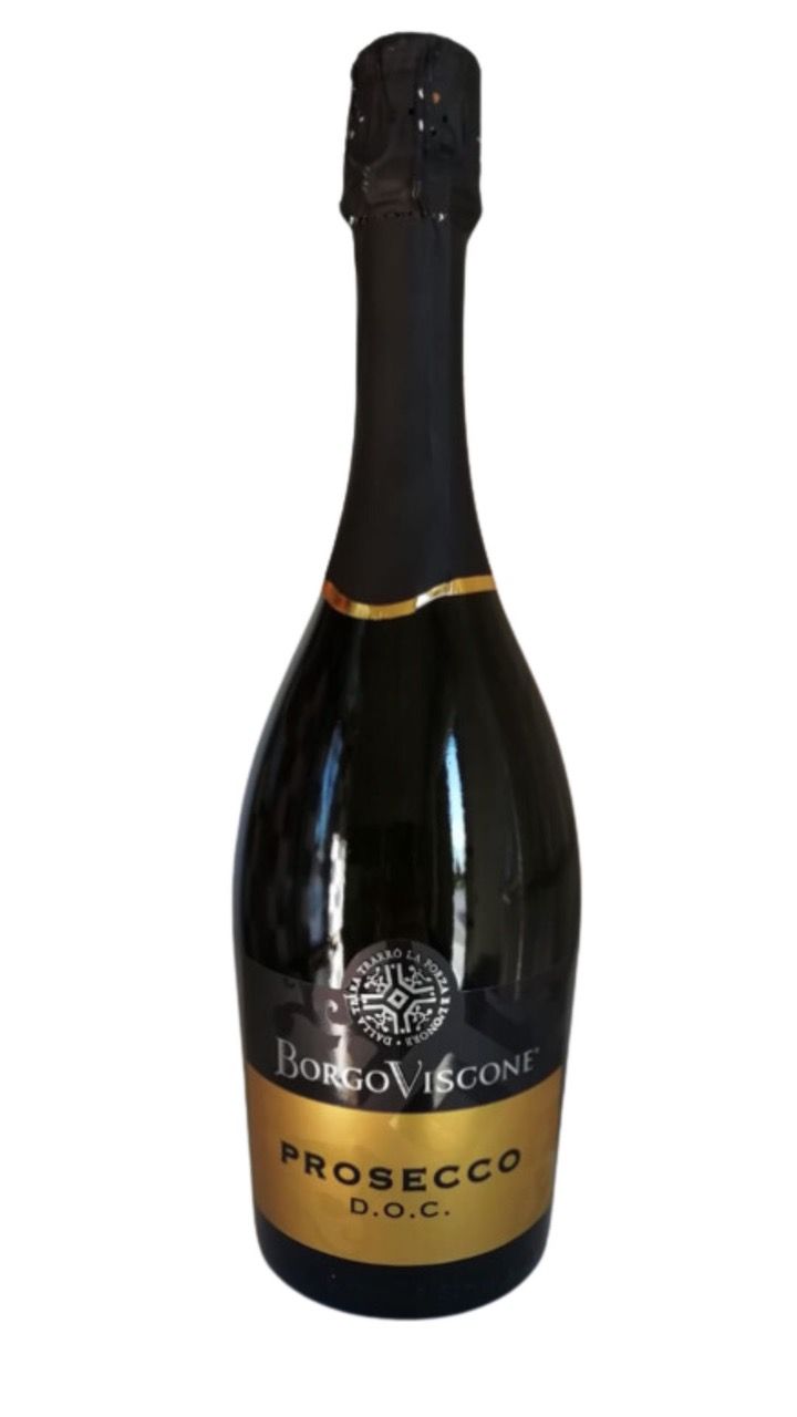 Borgo Viscone Prosecco Extra Dry