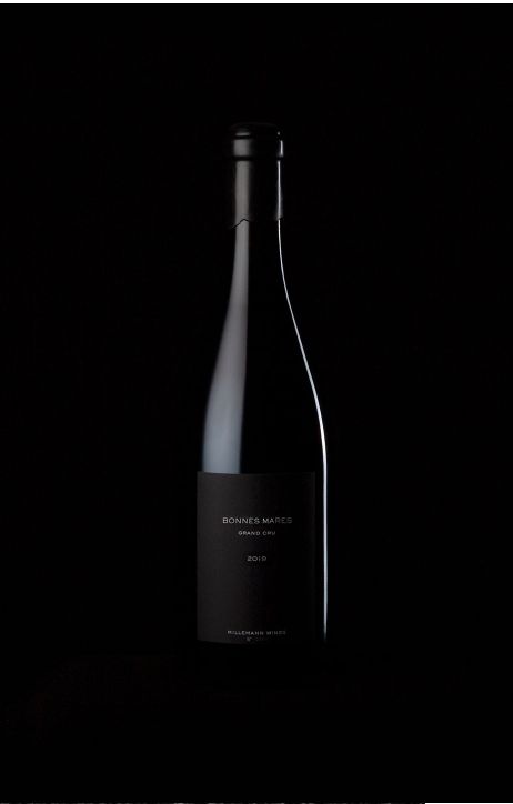 Millemann Bonnes-Mares Grand Cru 2021