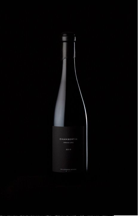Millemann Chambertin Grand Cru 2021