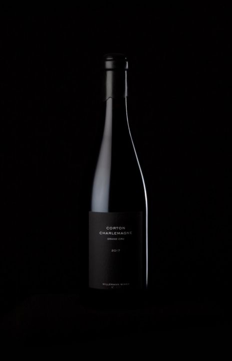 Millemann Corton-Charlemagne Grand Cru 2021