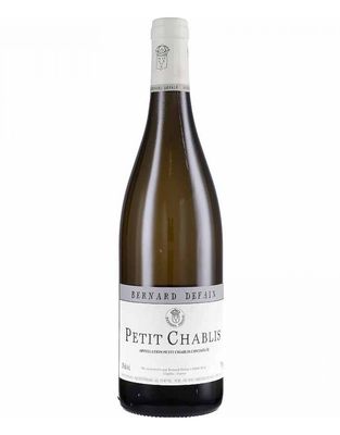 Domaine Bernard Defaix Petit Chablis 2022