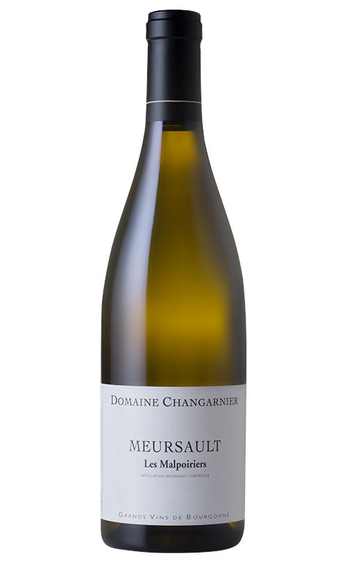 Domaine Changarnier Meursault Les Malpoiriers 2021