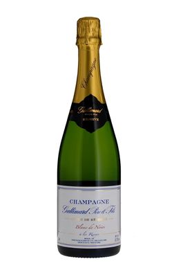 Gallimard Père & Fils Champagne Brut "Cuvée de Réserve"