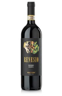 Malvira Roero Riserva Renesio 2016