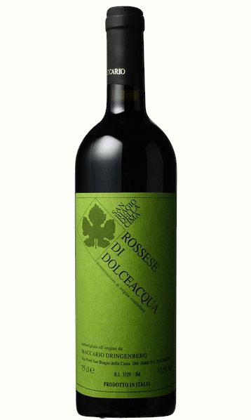 Maccario Dringenberg Rossese di Dolceaqua 2021