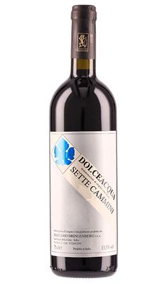 Maccario Dringenberg Rossese di Dolceaqua Superiore Sette Cammini 2023